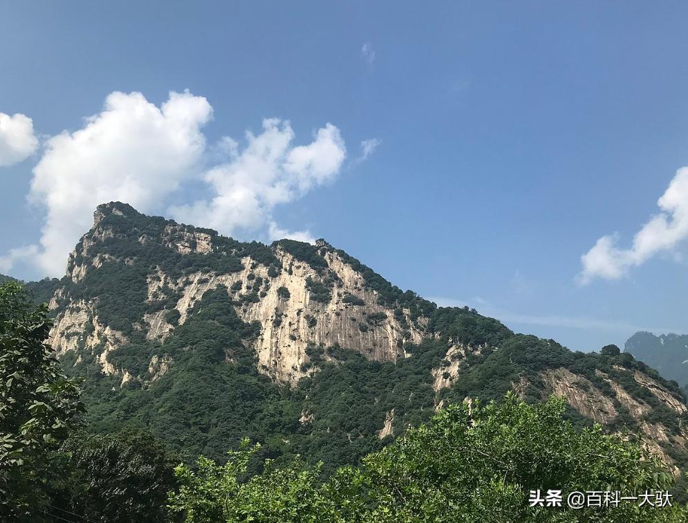 中国四大道教和佛教名山,四川佛教名山和道教名山