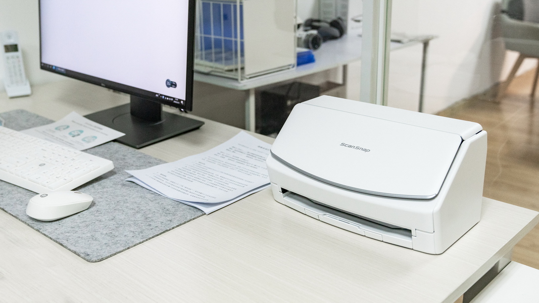 scansnap扫描仪,富士通扫描仪ix1500评测