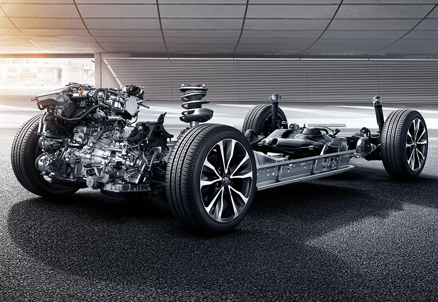 什么样的人会买雷凌,雷凌是好车吗