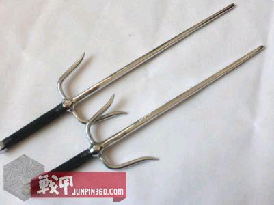 战甲讲堂:棍中不二——全面认识伸缩棍