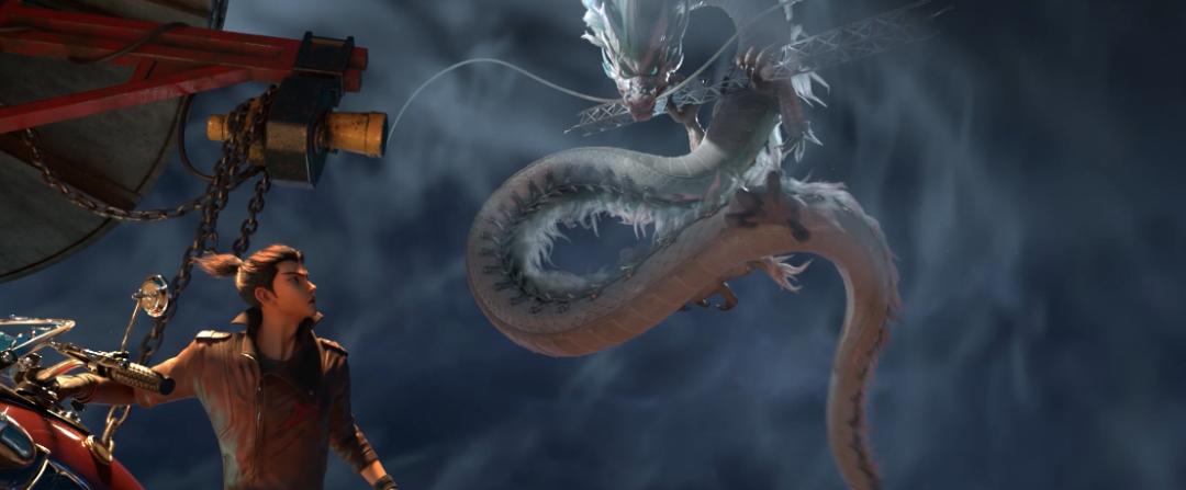 2020年的国产好片,今年国产大片预告