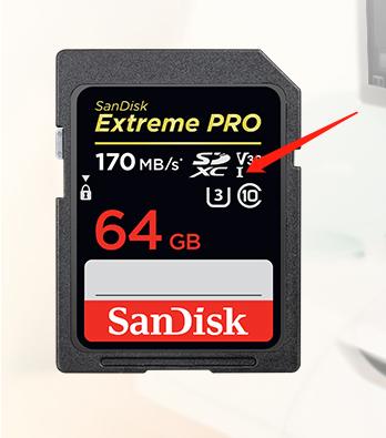 相机储存卡内存怎么看,相机储存卡怎么读卡