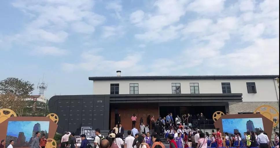 虎门太平博物馆,东莞太平手袋厂陈列