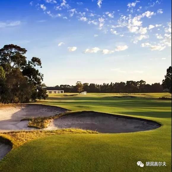 最新世界高尔夫排名前十位,2022中国十佳高尔夫球场