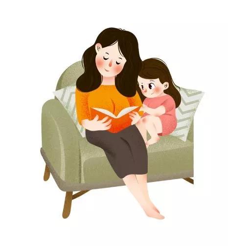 性教育启蒙怎么跟孩子说,如何跟女童谈性教育