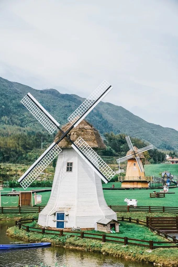 泰顺旅游自驾游景点推荐,浙南小九寨泰顺一日游