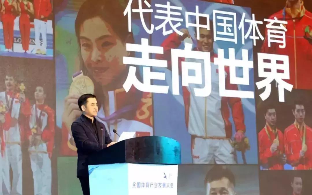 安踏崛起之路,安踏近期与长期发展规划