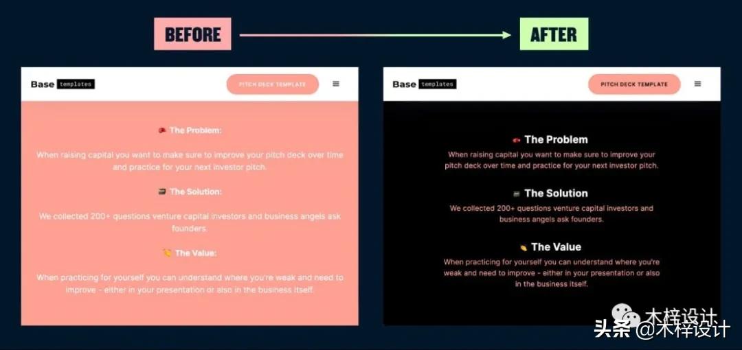 实用的网页设计技巧,如何提高网页设计