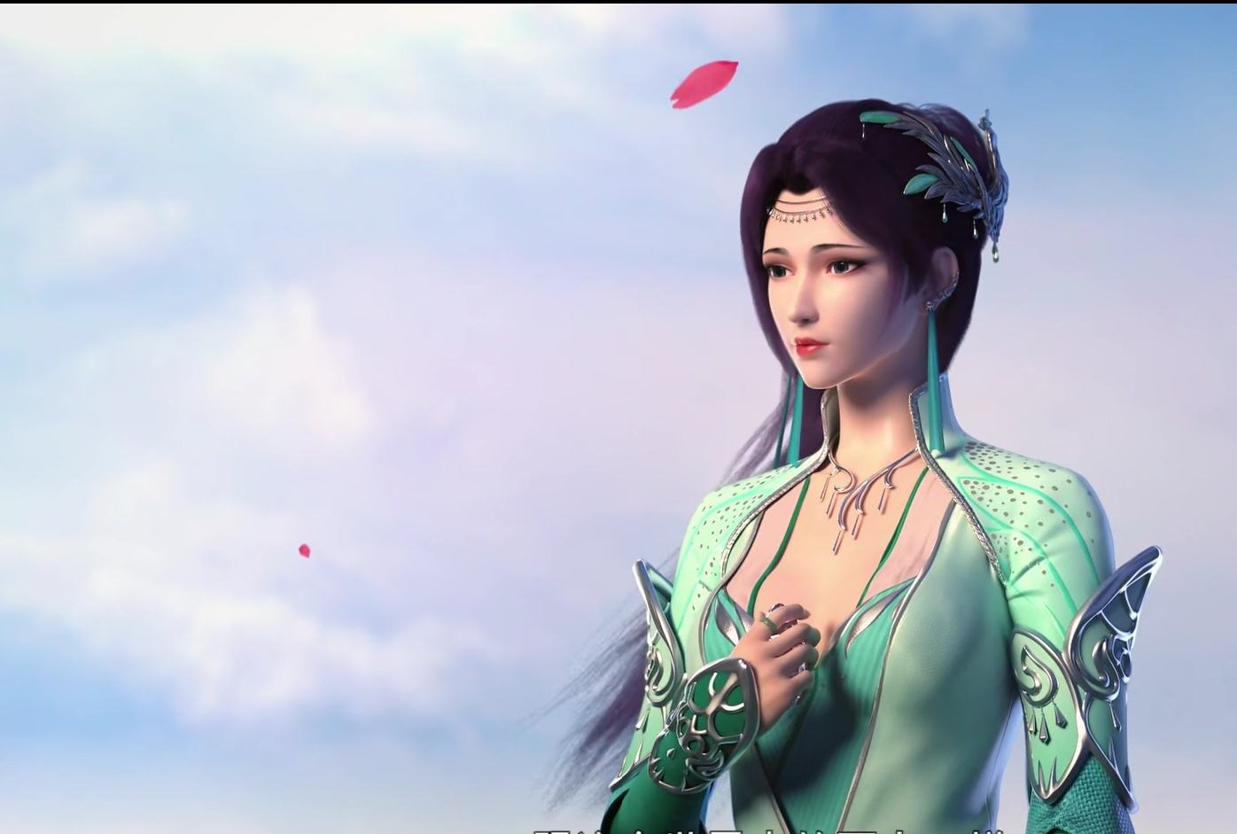 凡人修仙传雾山什么时候上场,凡人修仙传雾山排名