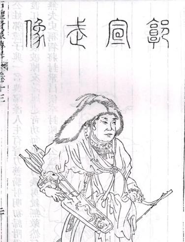 朱元璋到底是不是回族呢,朱元璋到底是汉族还是回族