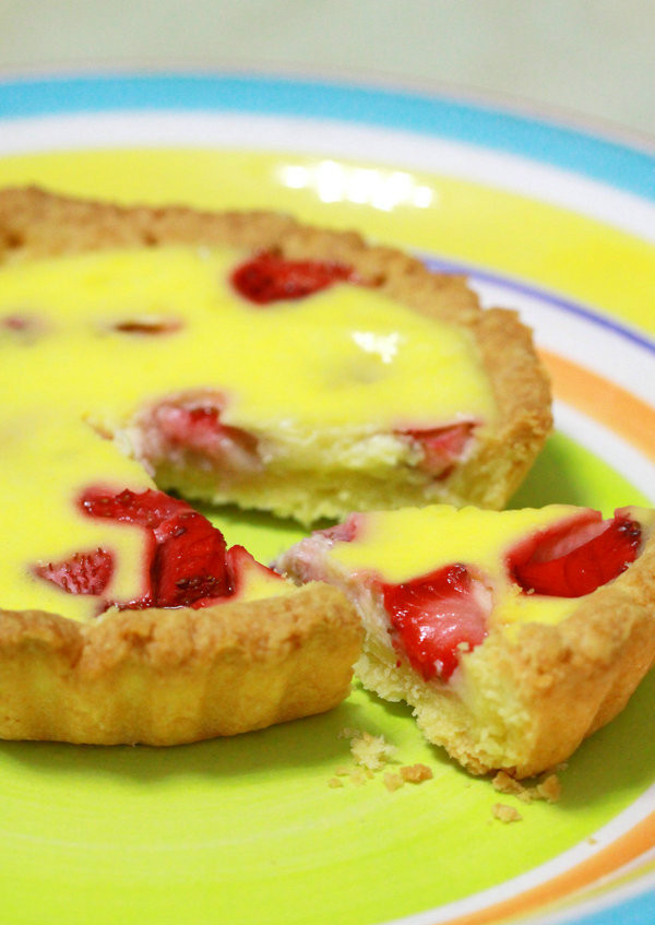 草莓辅食几个月可以吃,草莓辅食果酱制作方法