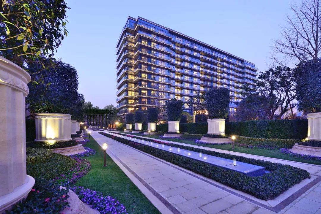 滨江的劣势,滨江是怎么发展起来的