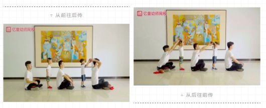 运动游戏怎么玩儿,运动器材怎么玩