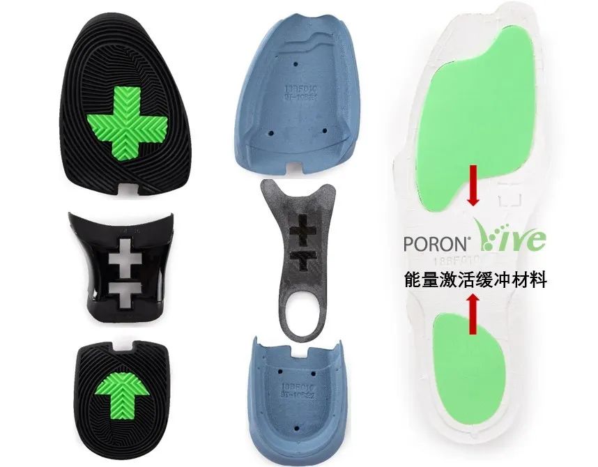 equalizer新鞋,equalizer新配色