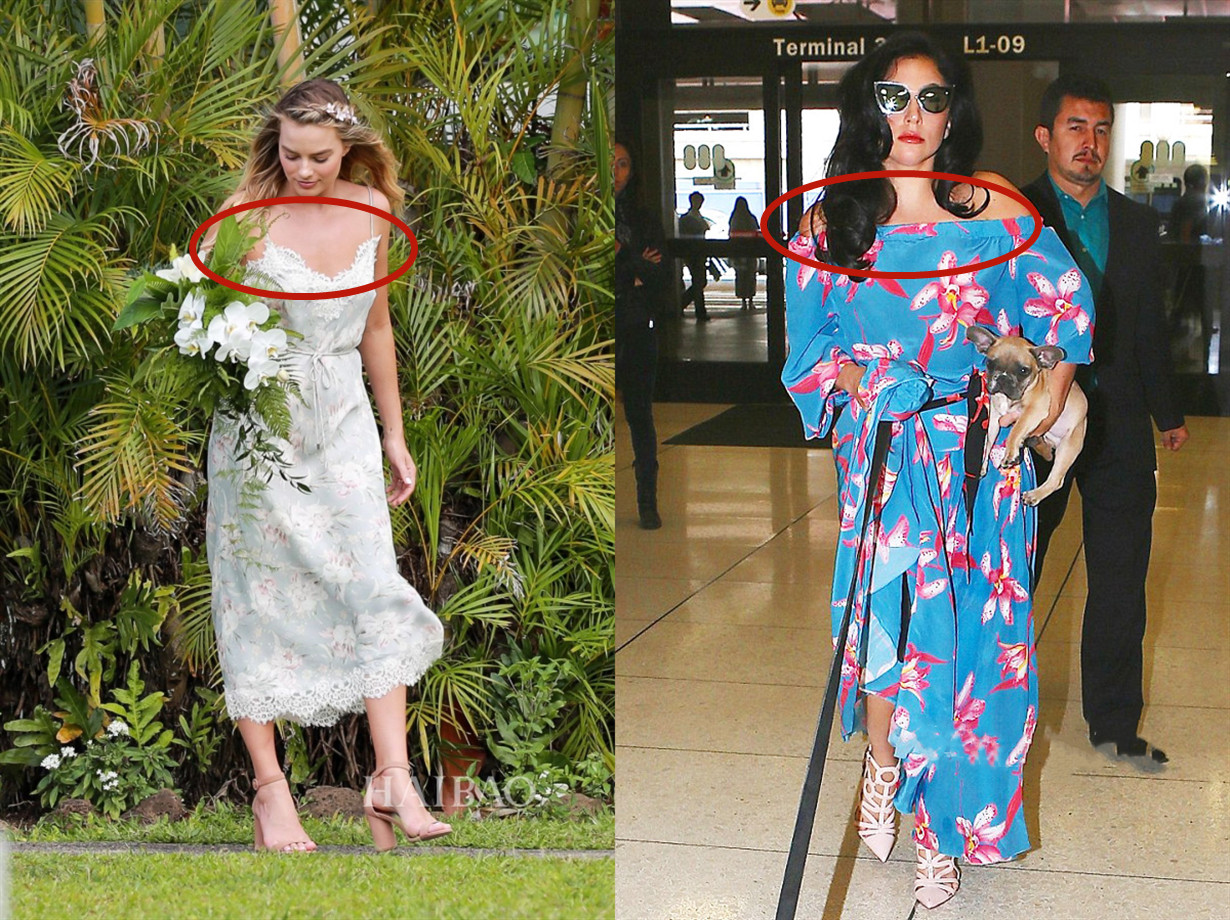 萝卜腿该如何穿裙子,萝卜腿的女生夏天怎么穿裙子