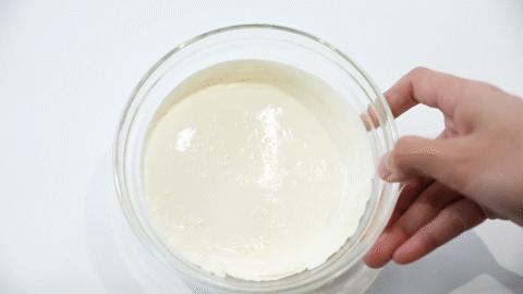 测评各种品牌淡奶油,淡奶油哪款最容易打发