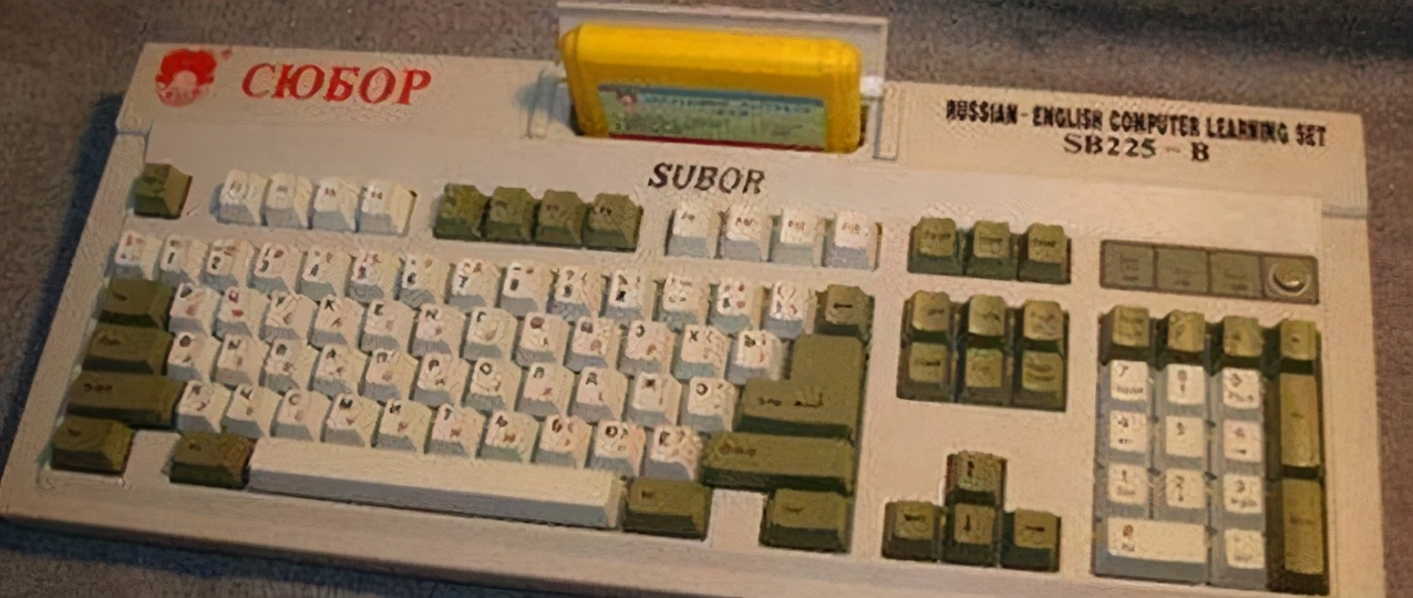 小霸王学习机发展史,小霸王学习机电脑2015年