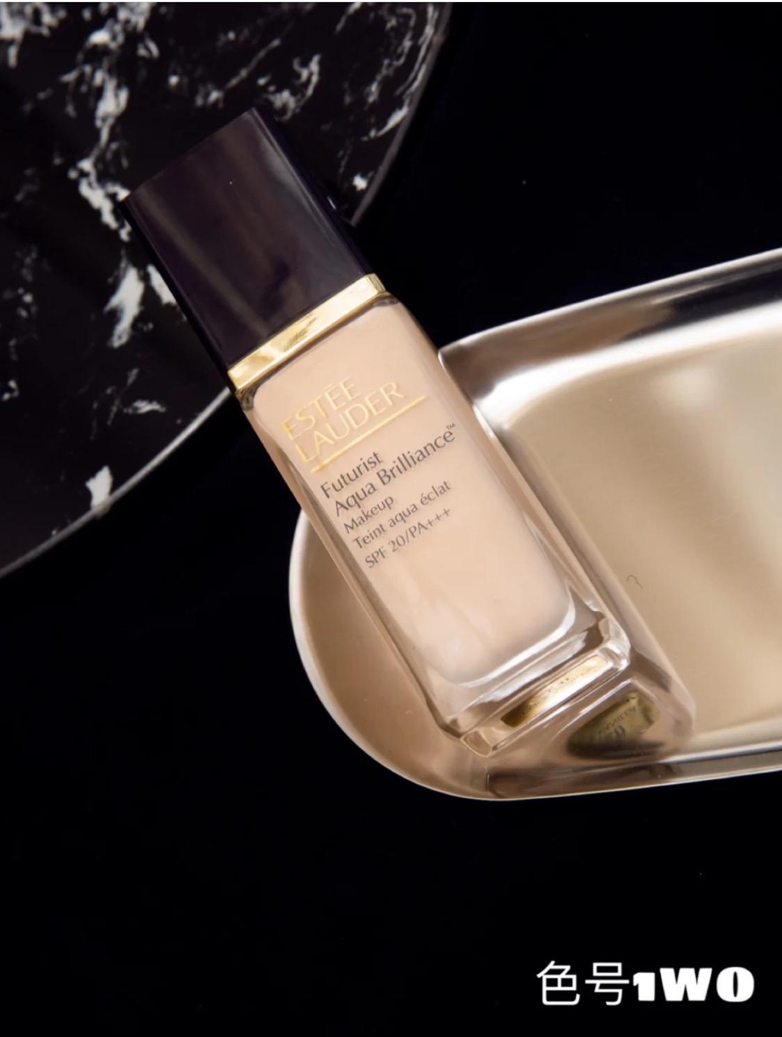 粉底液好用的单品推荐图片,粉底液推荐dw油皮痘肌养肤