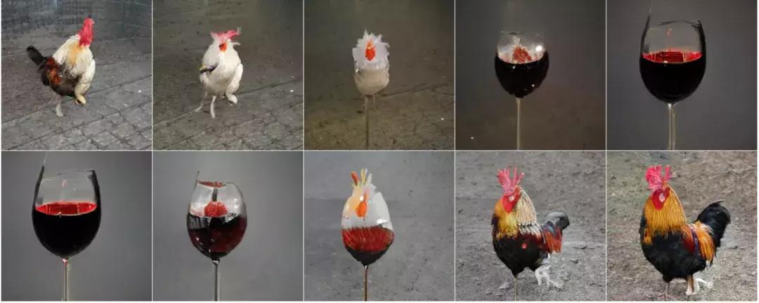 史上最强图像生成器BigGAN变身DeepGAN？四倍深度实现更强效果