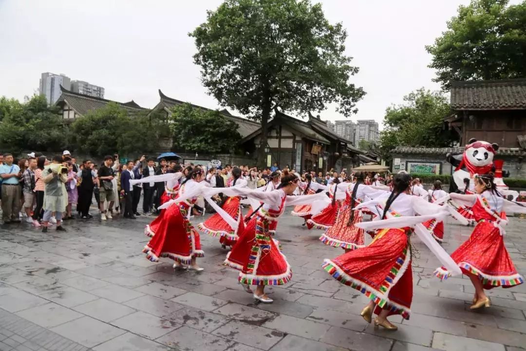 若诗若画若尔盖美景,若诗若画若尔盖文案