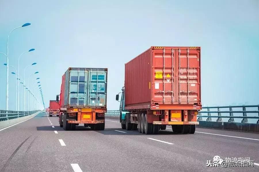 预测：逆水行舟，2019年零担专线的6大趋势