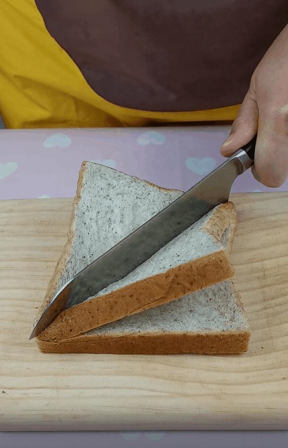 吐司面包吃不完,吐司面包吃不完怎么办保存