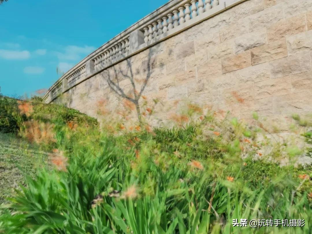 起风了拍照,起风了场景写真拍照