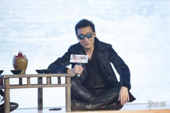 孙兴的演技什么级别,香港演员孙兴讲粤语