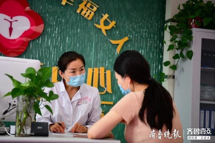 东营人民医院产后修复,东营市美容美体养生产后修复