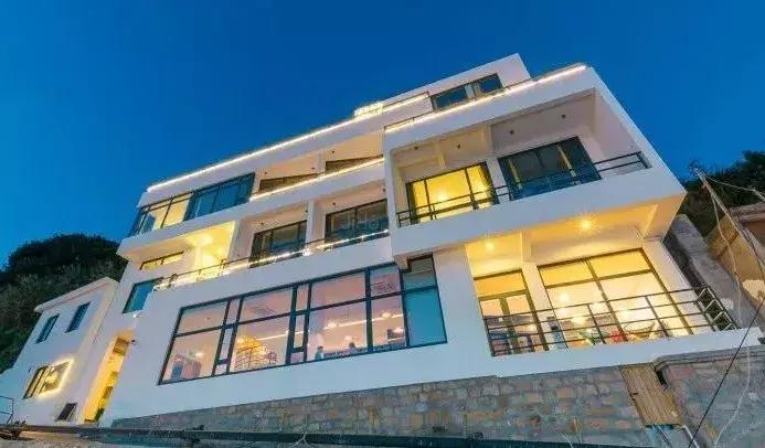 江浙沪500以内网红民宿,最适合小住的海边民宿