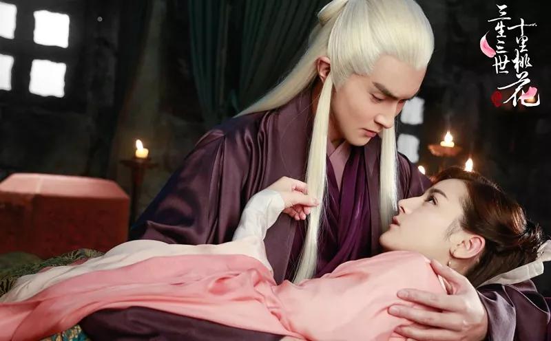 三生三世系列还会出吗,三生三世没结果