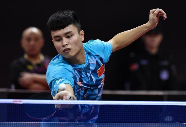 同样是输给队友,为何最悲催的将会是林高远和王曼昱