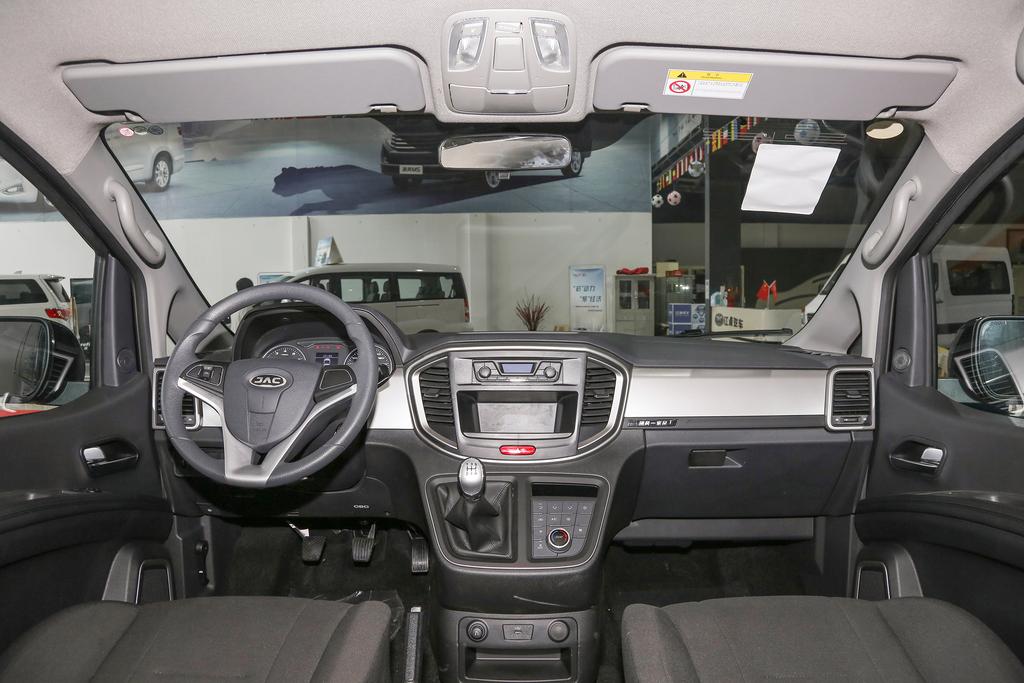 瑞风m4成都报价,开封瑞风m4优惠促销中