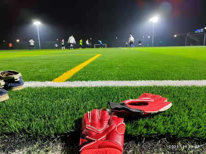 业余球队怎么更合理的踢球,如何快速融入球队