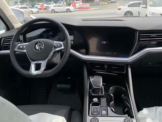 销量“差”未必不是好车，降价12万的途锐，真的良心吗？