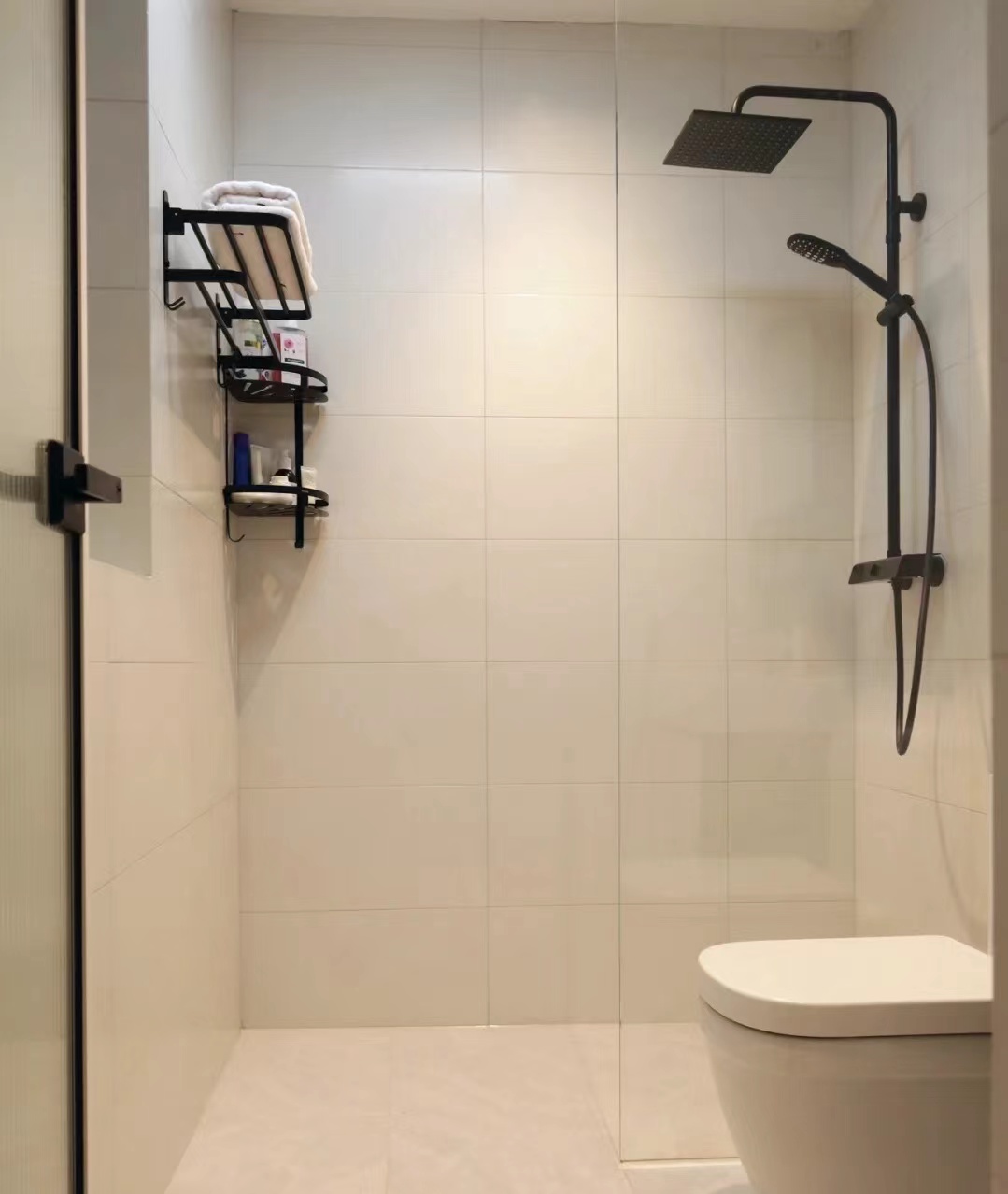 卫生间显大实用设计,超小卫生间设计有哪些技巧