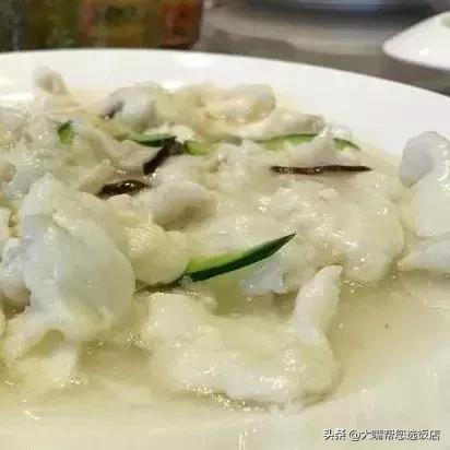 大连觅食必打卡的老字号餐厅,大连老字号的美食记录