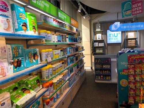 母婴店加盟还是自营利弊分析,母婴代理商陷阱