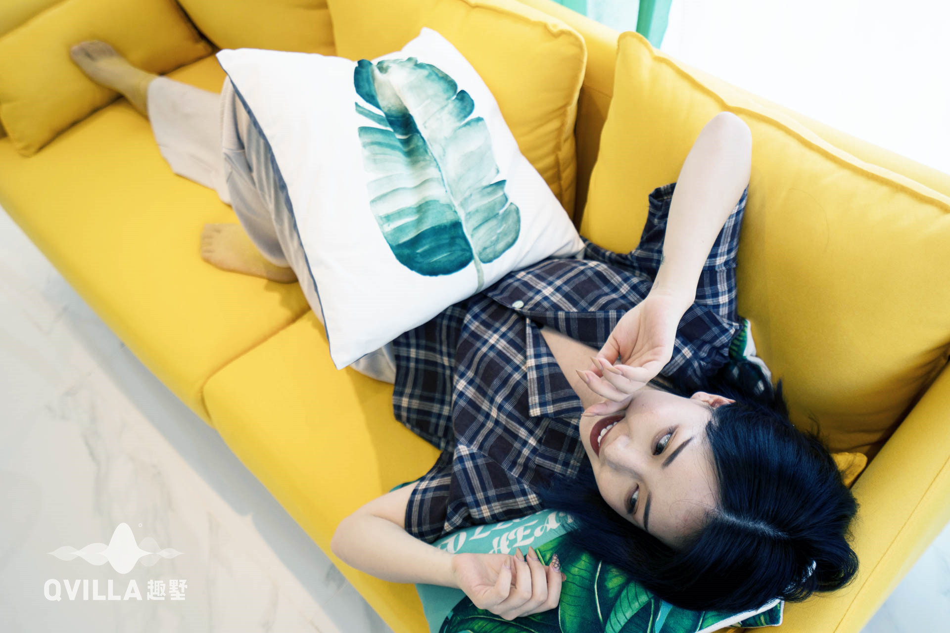 惠州润杨溪谷别墅户型图,惠州润杨溪谷复式房