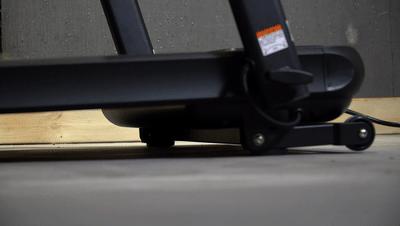 麦瑞克跑步机u3pro使用教程,u3跑步机怎么样