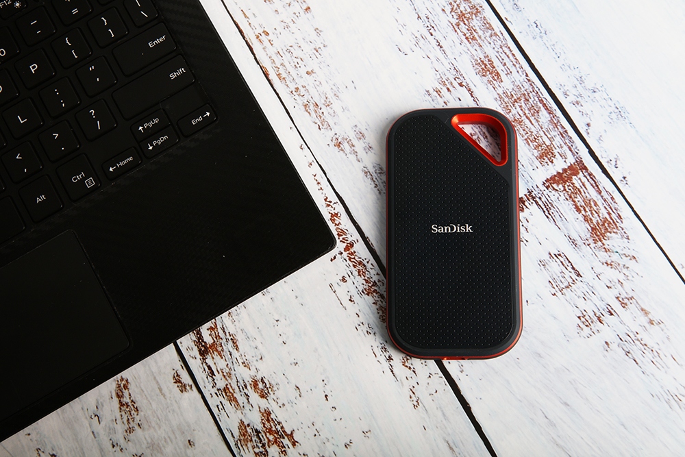 闪迪至尊超极速移动固态硬盘,最新闪迪至尊高速固态m2硬盘