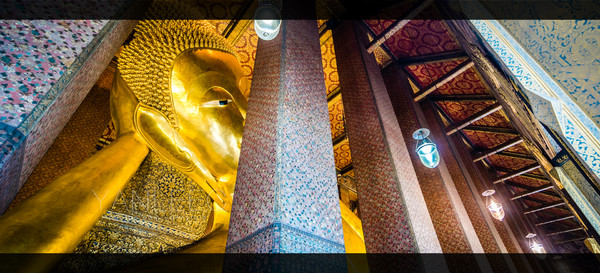 泰国旅游漫游,最新鲜玩转泰国攻略