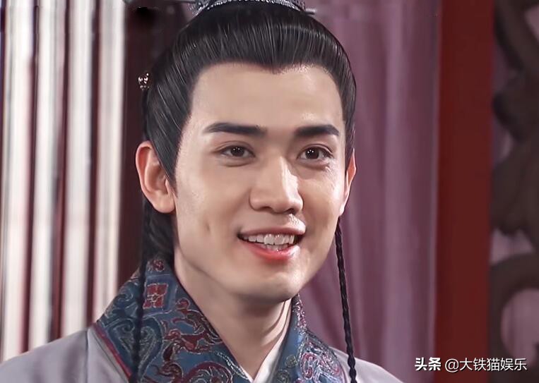 18位山东籍男星个个浓眉大眼,美男子