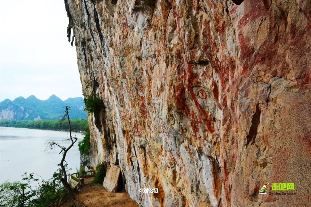 广西旅游好去处推荐桂林,广西最值得去的自驾景点线路
