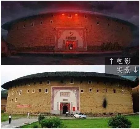 最详细实用福建土楼攻略,福建土楼哪两个更值得去