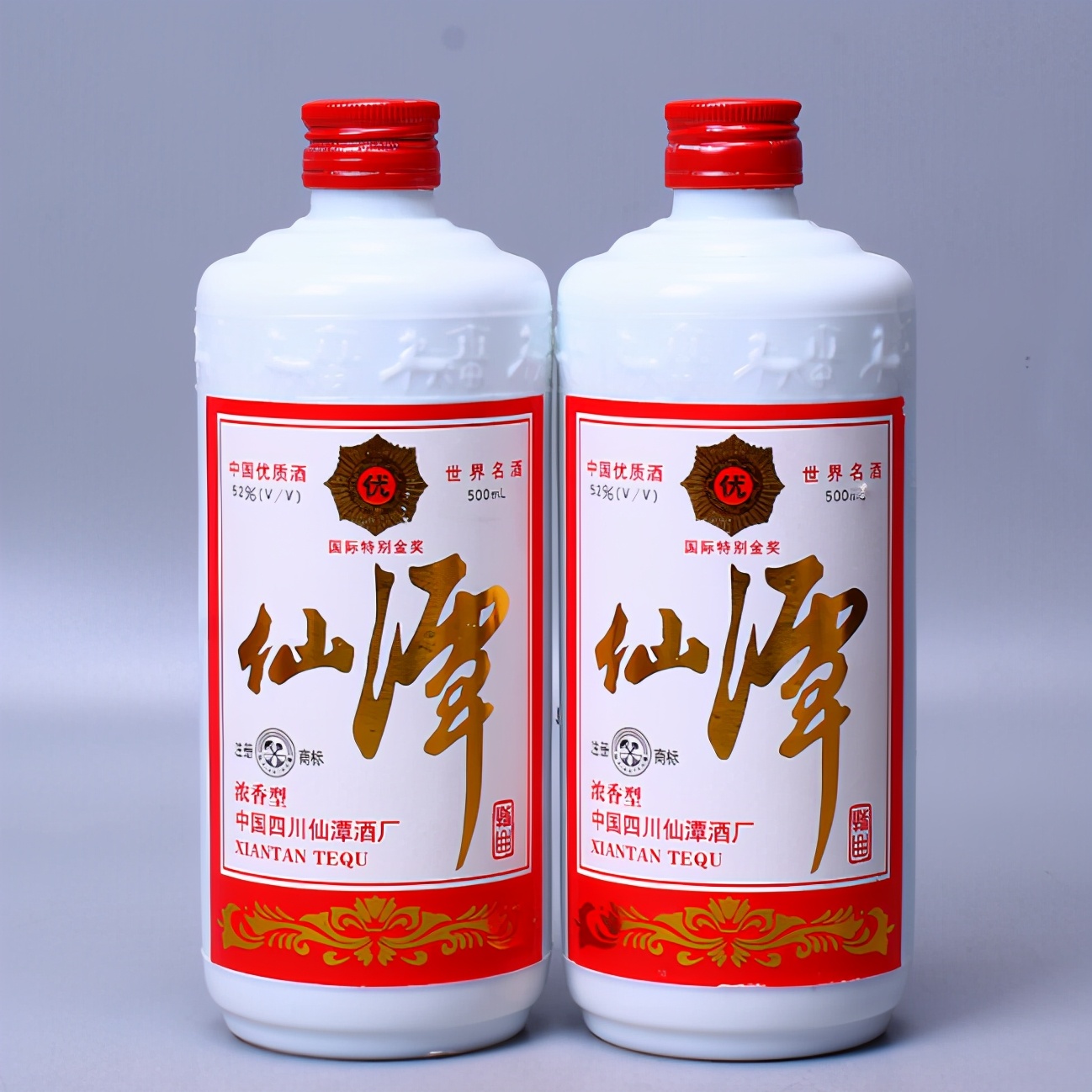 川酒六朵金花好还是十朵金花好,川酒六朵金花谁好喝