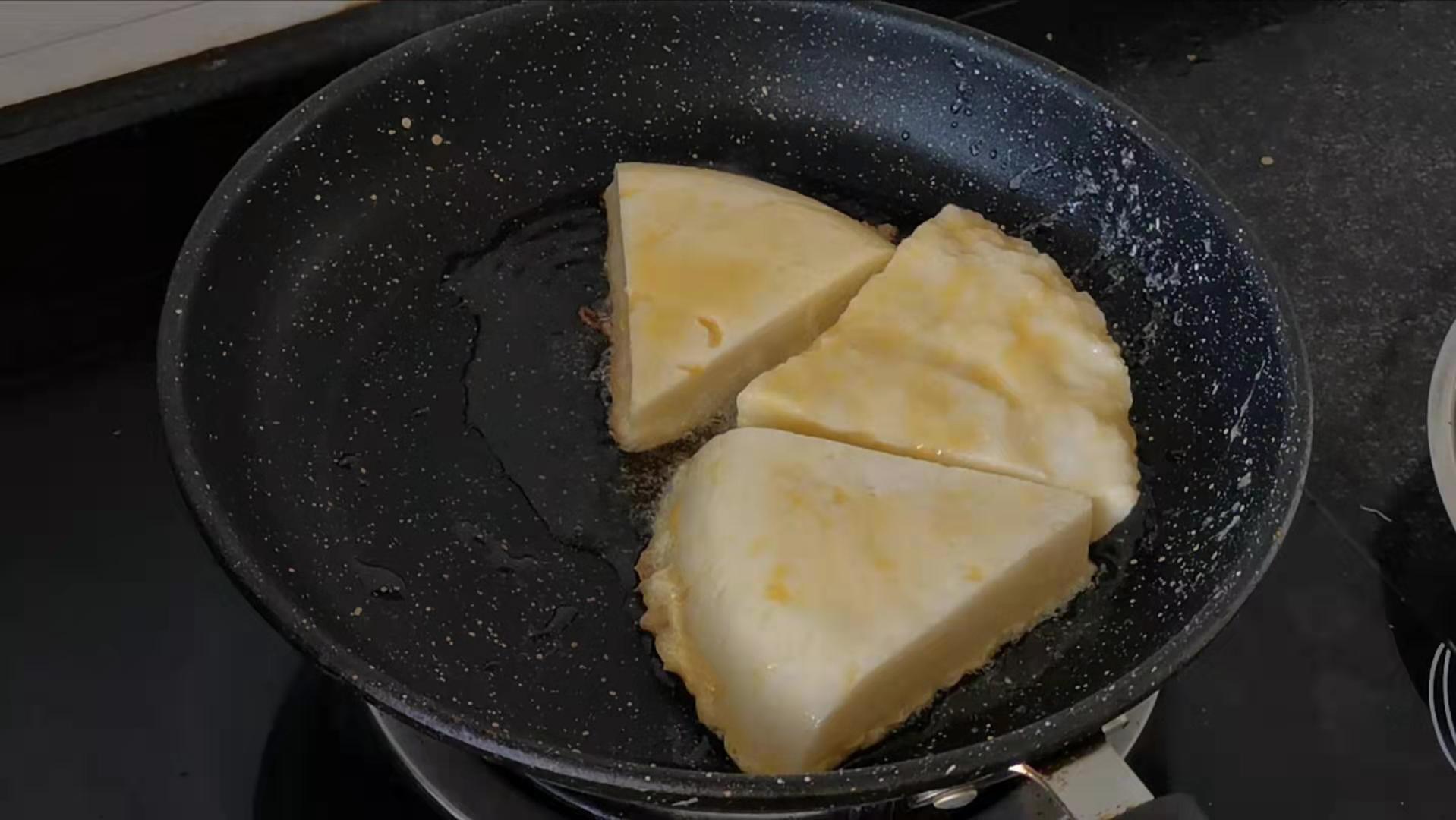 爱吃米糕一定要收藏学会这种做法,爱吃糯米糍粑的一定要收藏