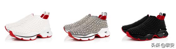 林允穿什么鞋好看,林允同款古驰运动鞋