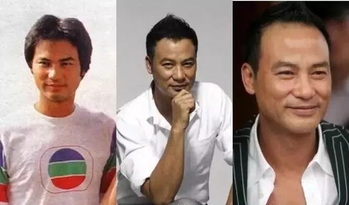 昔日影帝如今沦落为小鲜肉作陪,昔日影帝沦落街头