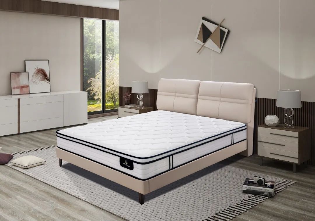 新房装修床怎么选,新房装修完卧室床怎么选